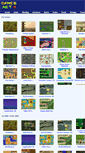 Mobile Screenshot of gameb.net